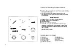 Preview for 2 page of Olympus Superzoom 120 Instructions Manual