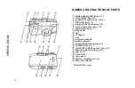 Preview for 5 page of Olympus Superzoom 120 Instructions Manual