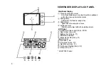 Preview for 6 page of Olympus Superzoom 120 Instructions Manual