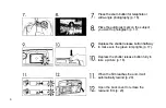 Preview for 9 page of Olympus Superzoom 120 Instructions Manual