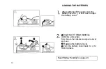 Preview for 10 page of Olympus Superzoom 120 Instructions Manual