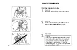 Preview for 12 page of Olympus Superzoom 120 Instructions Manual