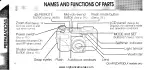 Preview for 5 page of Olympus superzoom70 Instruction Manual