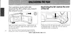 Предварительный просмотр 25 страницы Olympus superzoom70 Instruction Manual