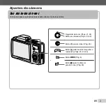 Preview for 3 page of Olympus SZ-10 Manual De Instruções