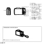 Preview for 10 page of Olympus SZ-10 Manual De Instruções