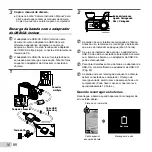 Preview for 16 page of Olympus SZ-10 Manual De Instruções