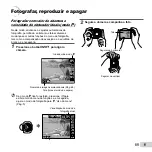 Предварительный просмотр 19 страницы Olympus SZ-10 Manual De Instruções