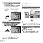 Предварительный просмотр 20 страницы Olympus SZ-10 Manual De Instruções