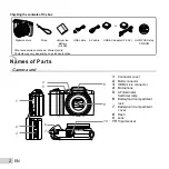 Preview for 2 page of Olympus SZ-11 Instruction Manual