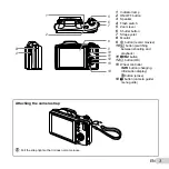 Preview for 3 page of Olympus SZ-11 Instruction Manual