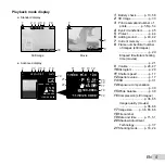 Предварительный просмотр 5 страницы Olympus SZ-11 Instruction Manual