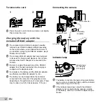 Preview for 12 page of Olympus SZ-11 Instruction Manual
