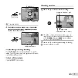 Предварительный просмотр 17 страницы Olympus SZ-11 Instruction Manual