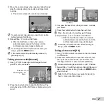 Предварительный просмотр 27 страницы Olympus SZ-11 Instruction Manual