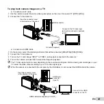 Предварительный просмотр 49 страницы Olympus SZ-11 Instruction Manual