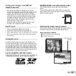 Предварительный просмотр 63 страницы Olympus SZ-11 Instruction Manual