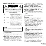 Предварительный просмотр 67 страницы Olympus SZ-11 Instruction Manual