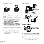 Preview for 12 page of Olympus SZ-12 Manual De Instruções