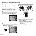 Preview for 16 page of Olympus SZ-12 Manual De Instruções