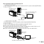 Предварительный просмотр 49 страницы Olympus SZ-12 Manual De Instruções