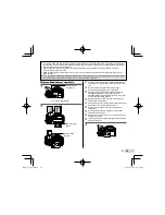 Предварительный просмотр 39 страницы Olympus SZ-14, SZ-12 Basic Manual