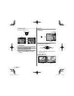 Предварительный просмотр 52 страницы Olympus SZ-14, SZ-12 Basic Manual