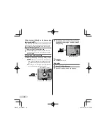 Предварительный просмотр 60 страницы Olympus SZ-14, SZ-12 Basic Manual