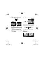 Предварительный просмотр 61 страницы Olympus SZ-14, SZ-12 Basic Manual