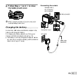 Предварительный просмотр 5 страницы Olympus SZ-16 Instruction Manual