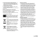 Предварительный просмотр 77 страницы Olympus SZ-30MR Instruction Manual