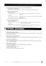 Preview for 13 page of Olympus SZ1145TR Instructions Manual