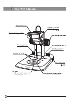 Предварительный просмотр 6 страницы Olympus SZ2-ILST Instructions Manual