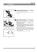 Предварительный просмотр 7 страницы Olympus SZ2-ILST Instructions Manual