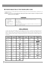 Предварительный просмотр 10 страницы Olympus SZ2-ILST Instructions Manual