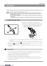 Preview for 5 page of Olympus SZ61 Instructions Manual