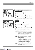 Preview for 13 page of Olympus SZ61 Instructions Manual