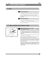 Preview for 12 page of Olympus SZH-STAD1 Instructions Manual