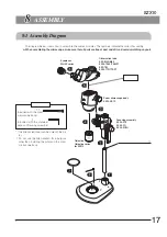 Предварительный просмотр 21 страницы Olympus SZX10 Instructions Manual