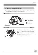 Preview for 27 page of Olympus SZX10 Instructions Manual