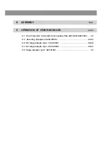 Preview for 4 page of Olympus SZX16 Instructions Manual