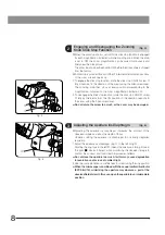 Preview for 12 page of Olympus SZX16 Instructions Manual