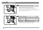 Preview for 12 page of Olympus SZX2 Series Instructions Manual