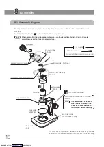 Предварительный просмотр 20 страницы Olympus SZX7 Instructions Manual