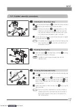 Предварительный просмотр 21 страницы Olympus SZX7 Instructions Manual