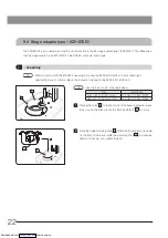 Предварительный просмотр 26 страницы Olympus SZX7 Instructions Manual