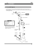 Preview for 6 page of Olympus SZX9 Instructions Manual