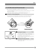 Preview for 18 page of Olympus SZX9 Instructions Manual