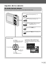 Предварительный просмотр 3 страницы Olympus T-100 Manual De Instrucciones