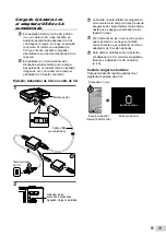 Preview for 11 page of Olympus T-100 Manual De Instrucciones